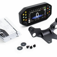 Koso Rx-4s Tft Meter Yam - Street Collection
