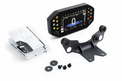 Koso Rx-4s Tft Meter Yam - Street Collection