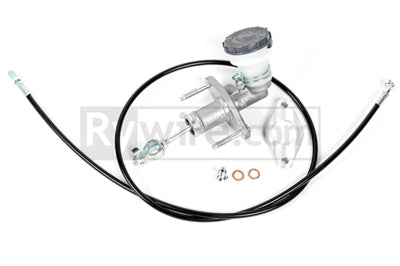 Rywire Honda S2000 Clutch Master Cylinder Kit - Drivetrain