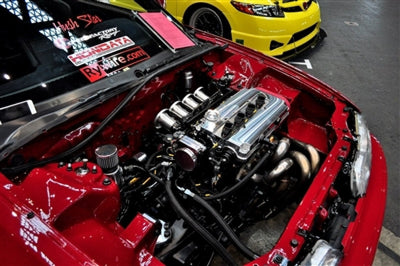 Rywire Hondata CPR Coil Harness (Hondata ECUs ONLY) - Engine Components