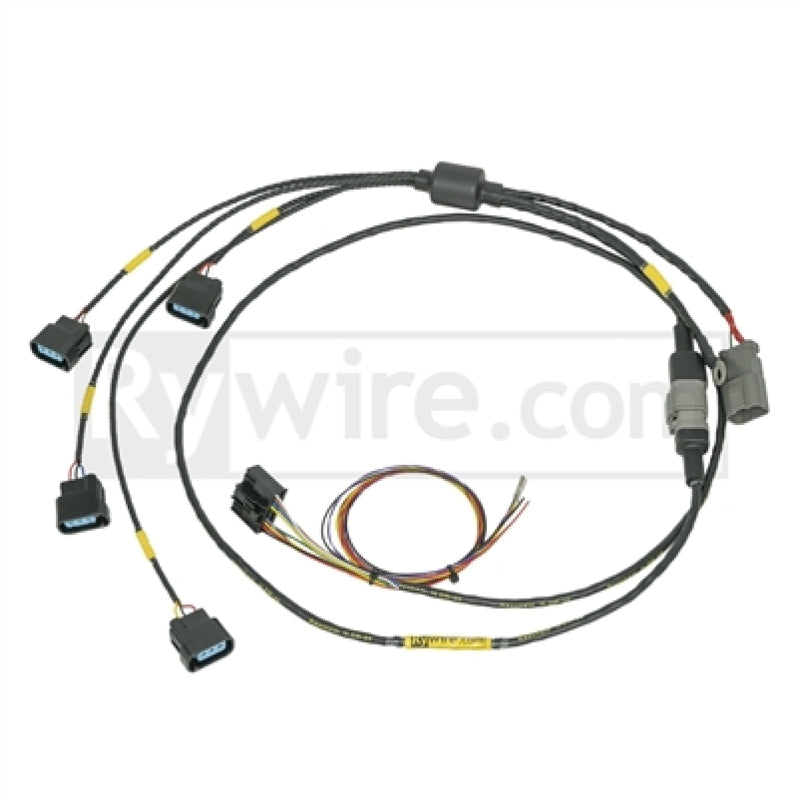 Rywire Hondata CPR Coil Harness (Hondata ECUs ONLY) - Engine Components