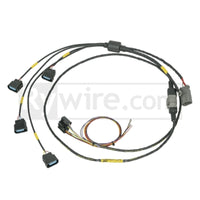 Rywire Hondata CPR Coil Harness (Hondata ECUs ONLY) - Engine Components