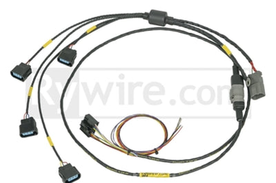 Rywire Hondata CPR Coil Harness (Hondata ECUs ONLY) - Engine Components