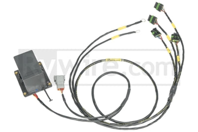 Rywire IGBT (AEM/IGN-1A) Coil Sub-Harness for 2 Rotor Engines - Engine Components
