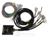 Rywire P14 PDM Universal Chassis Harness Kit (Req Flying Lead/Switch Panel/CAN/Mate Connector) - Engine Components
