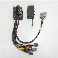 Rywire Race Style Chassis Adapter Relay/Fuse Box - Interior Accessories