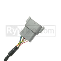 Rywire Switch Panel (6 Toggles / Will Not Work w/PDM Systems) - Programmers & Chips