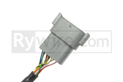 Rywire Switch Panel (6 Toggles / Will Not Work w/PDM Systems) - Programmers & Chips