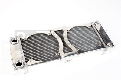 Rywire Tucked Flipable 24x9 (Small) Radiator - Cooling