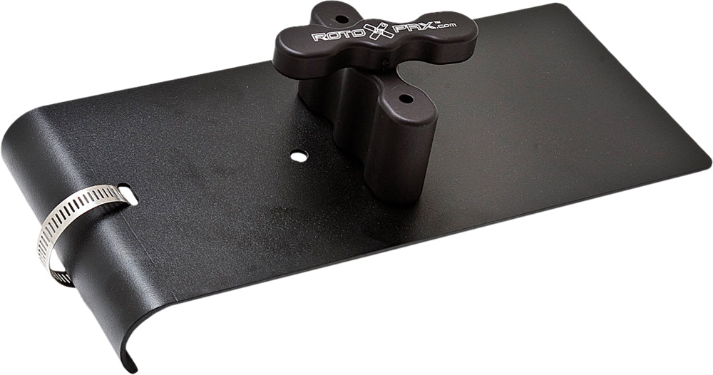 Rotopax Rzr Mount Plate - Watercraft Collection