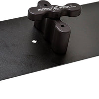 Rotopax Rzr Mount Plate - Watercraft Collection