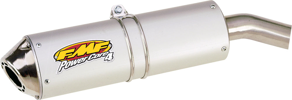 Fmf S/a Powercore 4 Yfm250 Raptor ’08 - Atv Performance Products