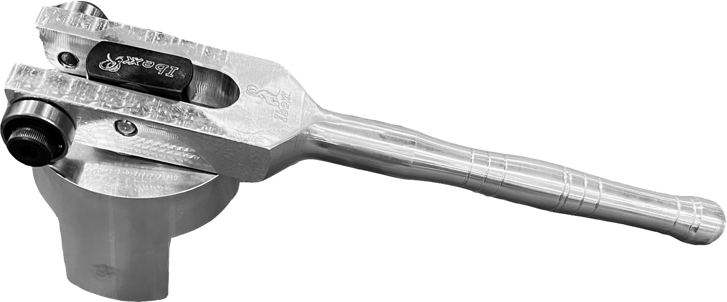 Ibexx S/d Belt Removal Tool - Snowmobile Collection