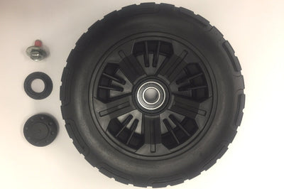 Camso S-kit Replacement Wheel 241mm - Atv Performance Products