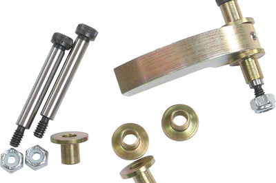 Straightline S/m Yam Weight Conv - Snowmobile Collection