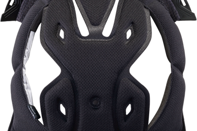 Alpinestars S-m5 Crown Pad Grey Xs - 2X-Large - Apparel Collection