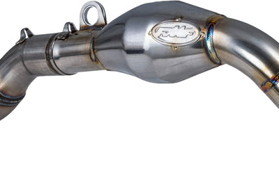 FMF S/S Megabomb Hdr/Mid Pipe Ktm