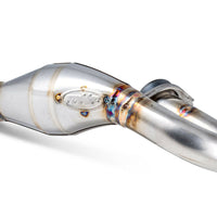 Fmf S/s Megabomb Header