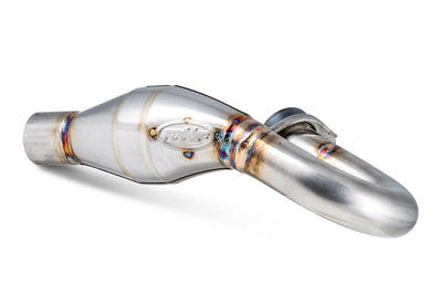 Fmf S/s Megabomb Header