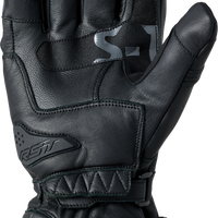 Rst S1 Ce Glove Black/black Waterproof 2xl - Black/Black / US 07