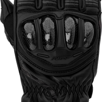 Rst S1 Ce Glove Black/black/white 2xl - Black/Black / US 08