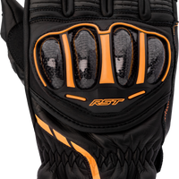 Rst S1 Ce Glove Black/black/white 2xl - Black/Black / US 08