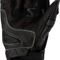 Rst S1 Ce Glove Black/black/white 2xl - Black/Black / US 08