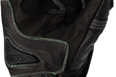 Rst S1 Ce Glove Black/black/white 2xl