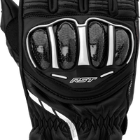 Rst S1 Ce Glove Black/black/white 2xl - Black/Black / US 08
