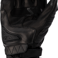 Rst S1 Ce Glove Black/black/white 2xl - Black/Black / US 08