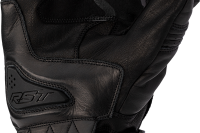 Rst S1 Ce Glove Black/black/white 2xl
