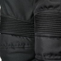 Rst S1 Ce Long Leg Jean Black/black Textile 3xl - Black/Black / US 30