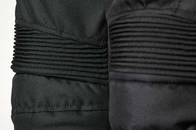 Rst S1 Ce Long Leg Jean Black/black Textile 3xl