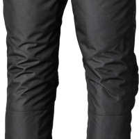 Rst S1 Ce Long Leg Jean Black/black Textile 3xl - Black/Black / US 30