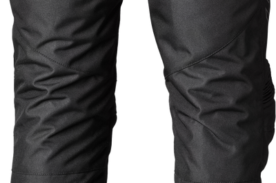 Rst S1 Ce Long Leg Jean Black/black Textile 3xl