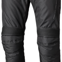 Rst S1 Ce Short Leg Jean Black/black Textile 6xl - Black/Black / US 32