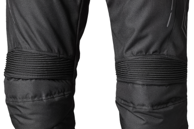 Rst S1 Ce Short Leg Jean Black/black Textile 6xl - Black/Black / US 32