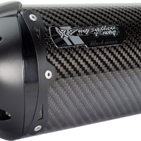 Tbr S1r 3k Full System Cf Black Yam - Street Collection