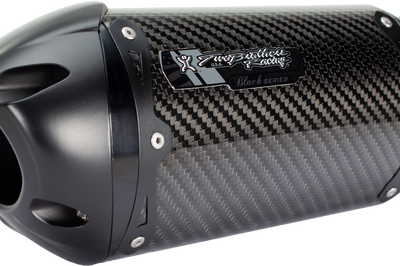 Tbr S1r 3k Full System Cf Black Yam - Street Collection
