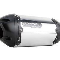 TBR S1r Black Series Full System Yam - Exhaust