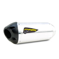 Tbr S1r Slip-on Stainless Can-am - Street Collection