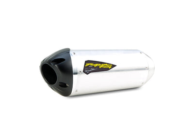 Tbr S1r Slip-on Stainless Can-am - Street Collection