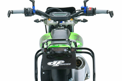 Drc Saddle Bag Support Kit Kaw - Street Collection