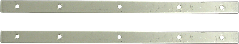 Harddrive Saddlebag Backing Plate Pair - Products