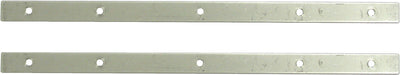 Harddrive Saddlebag Backing Plate Pair - Products