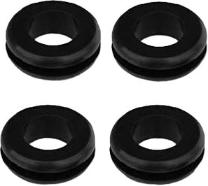 Harddrive Saddlebag Grommets 4pk - Products