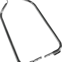 Harddrive Saddlebag Support Kit Chrome Flt 97-08 - Products