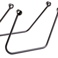 COBRA Saddlebag Supports Black Hon 750 Shadow C2/Phantom