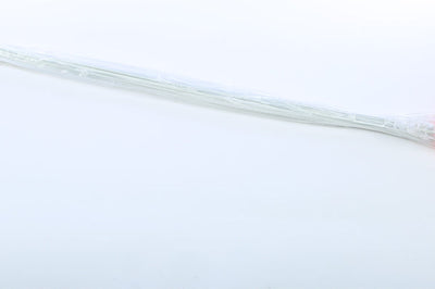 Sp1 Safety Flag Straight Mount 6’ Pole 10/pk - Snowmobile Collection