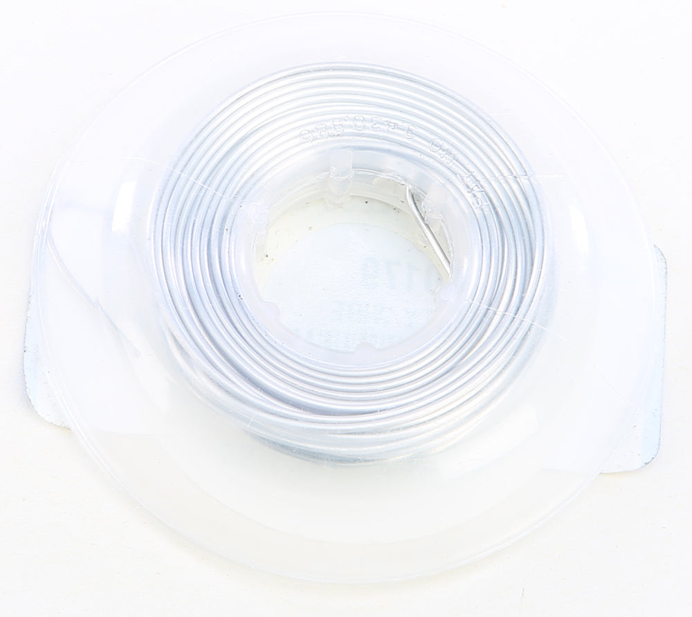 Powertye Safety Lock Wire 25’ Roll 0.032 Dia - Harddrive Products